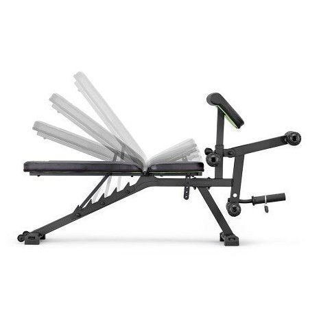 Adidas Performance Training Bench