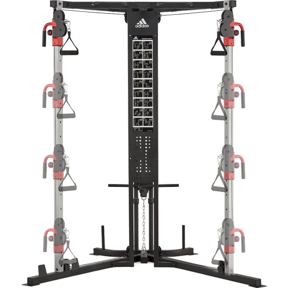 Adidas Sports Rig Vasuki Fitness