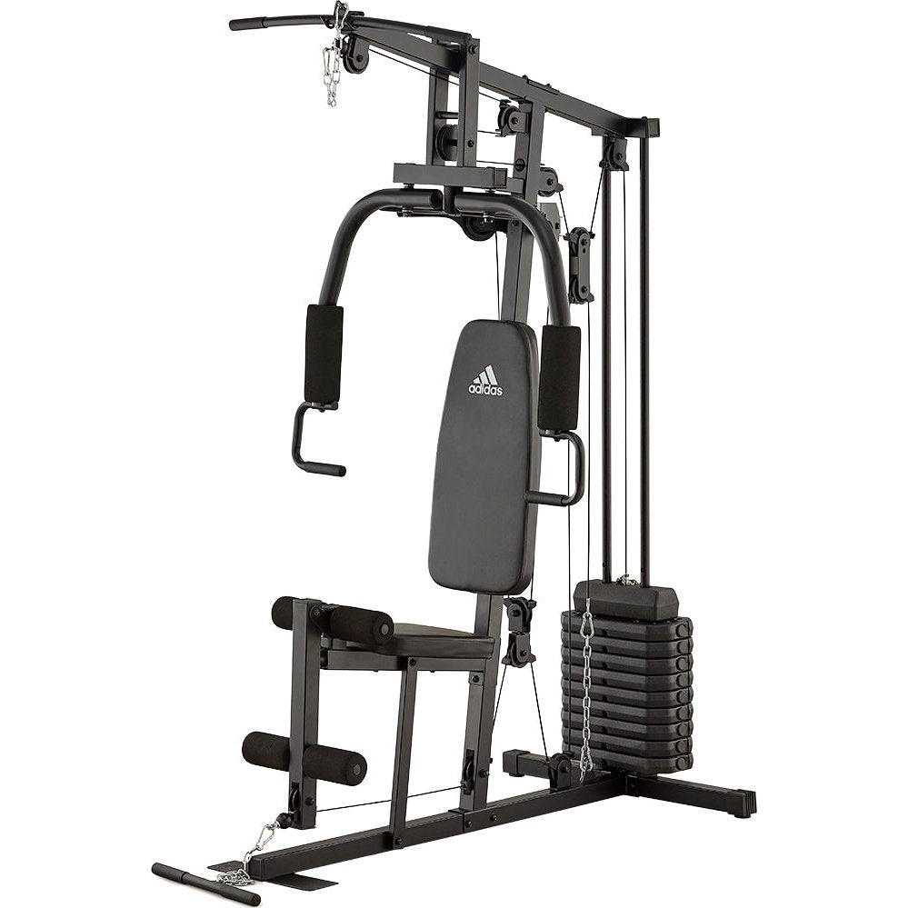 Adidas Essential Home Gym Vasuki Fitness