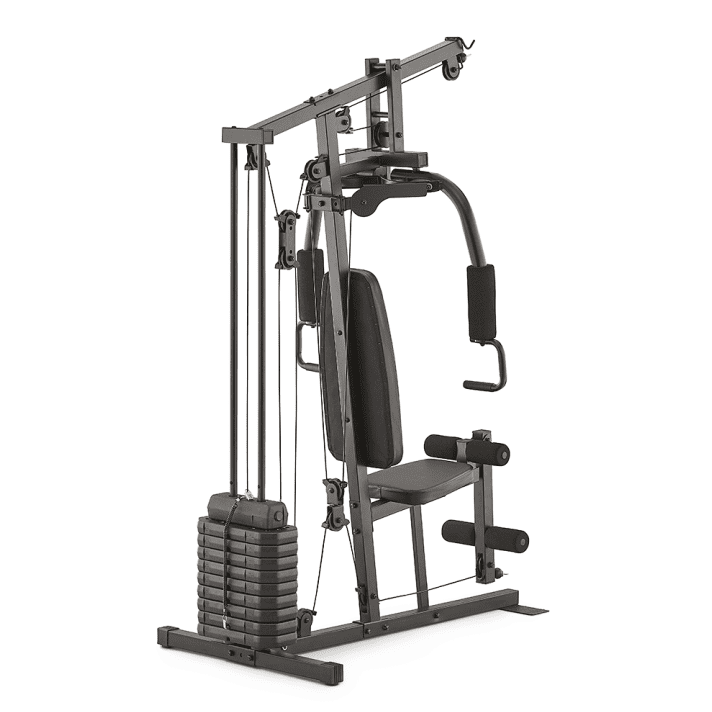 Adidas Essential Home Gym Vasuki Fitness