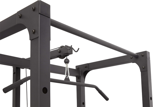 Adidas Home Rig