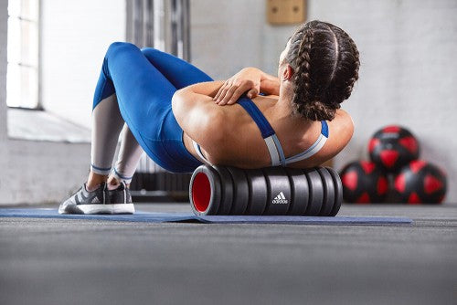 Adidas Foam Roller