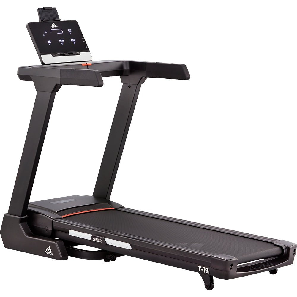 Adidas T19i Treadmill