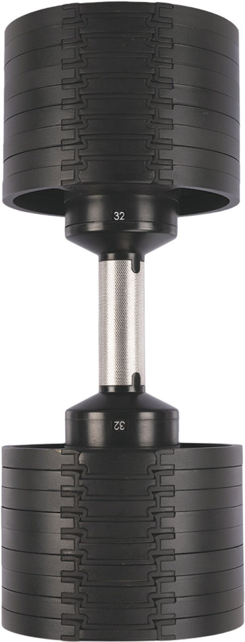 Coscofitness YL-03L+BTL Adjustable Dumbbell+Rack