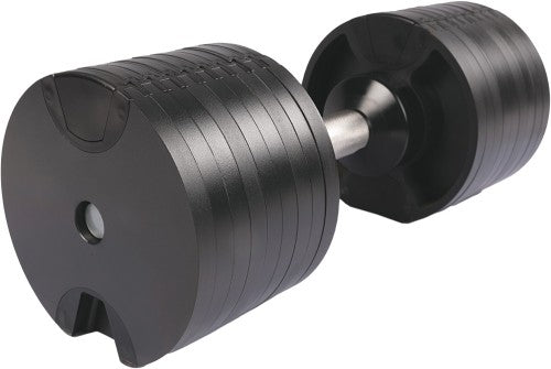 Coscofitness YL-03L+BTL Adjustable Dumbbell+Rack