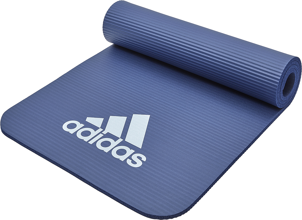 Adidas Fitness Mat 10mm