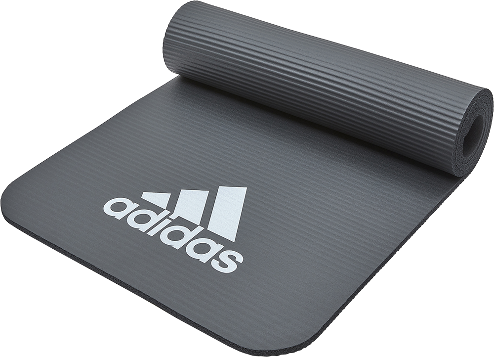 Adidas fitness mat on sale