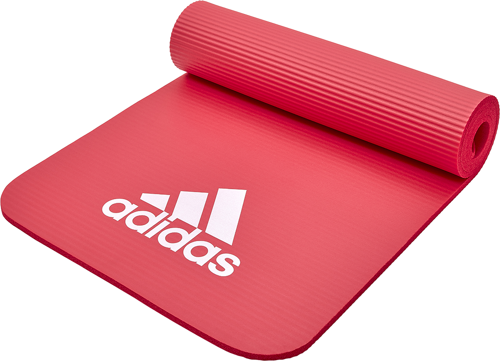 Adidas Fitness Mat 10mm