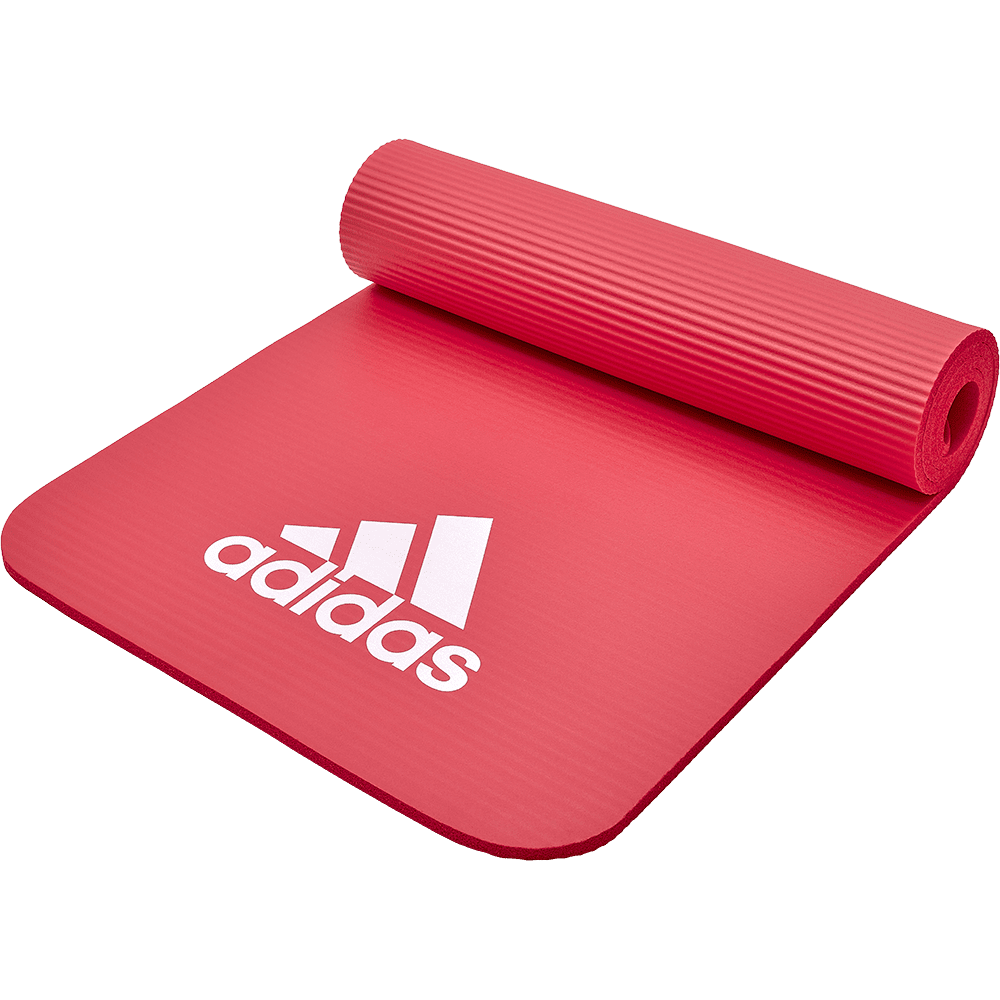 Adidas exercise mat sale