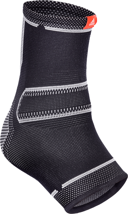 Adidas Adidas Ankle Support Black