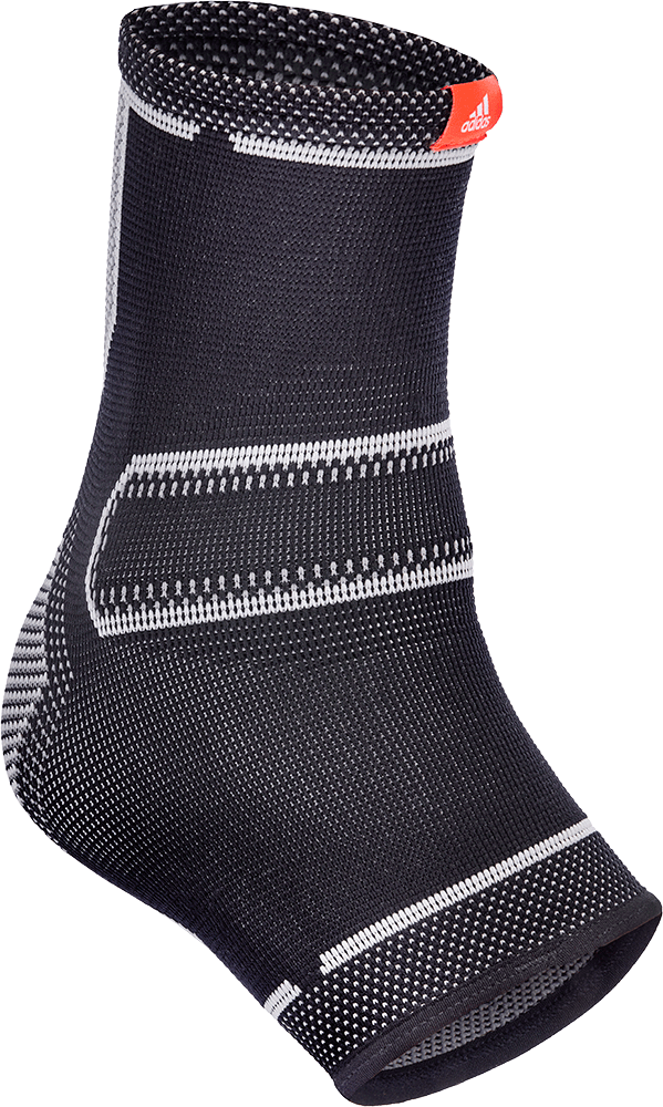 Adidas Adidas Ankle Support Black