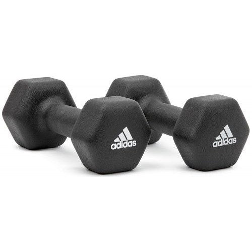 Adidas Dumbbells