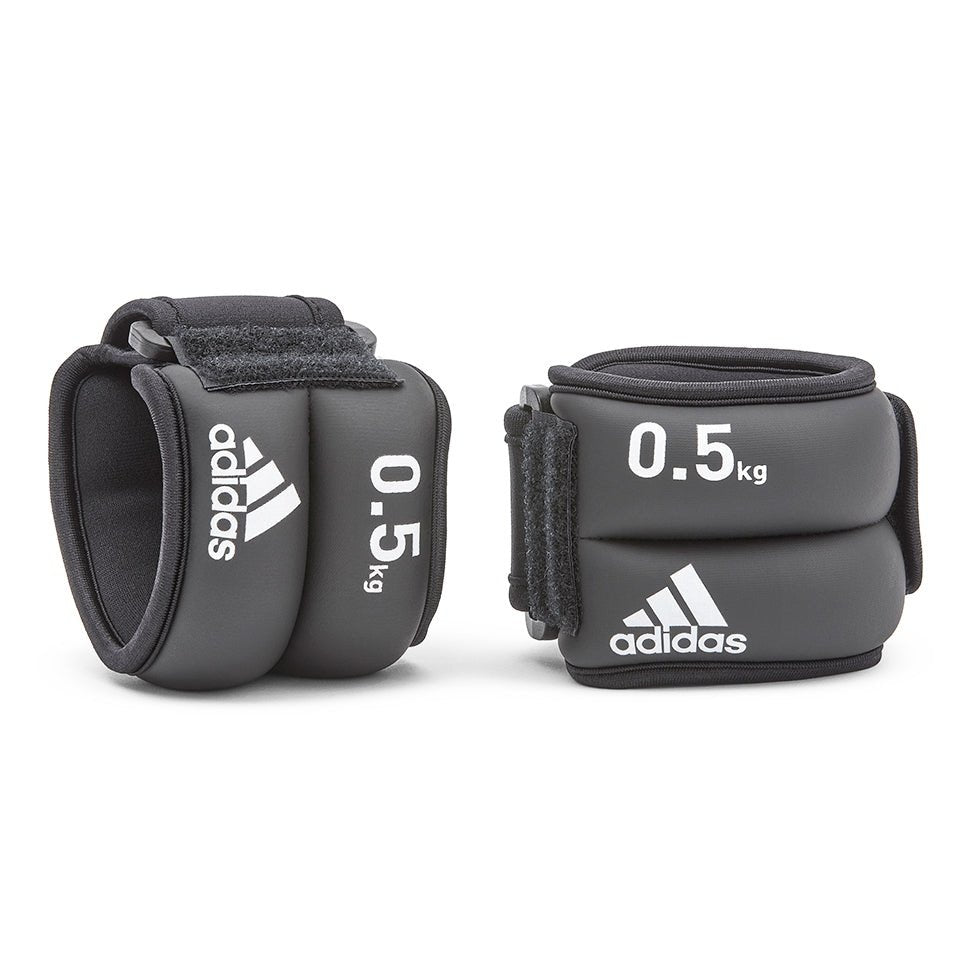 Adidas Ankle | Wrist Weight 0.5 Kgs