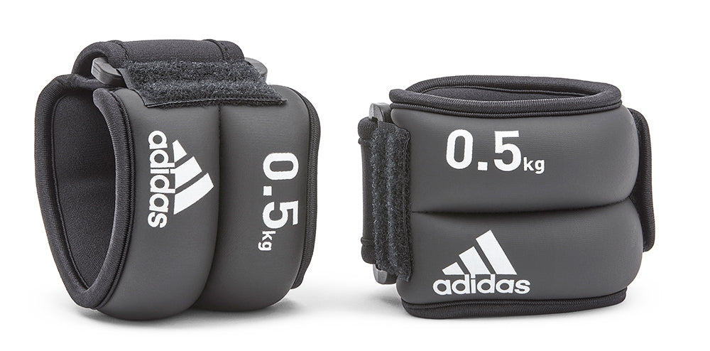 Adidas Ankle | Wrist Weight 0.5 Kgs