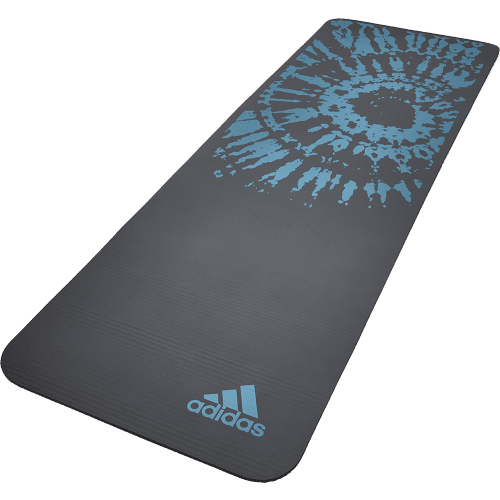 Adidas Tie-Dye Yoga Mat - 10mm