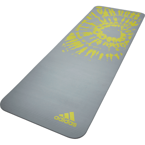 Adidas Tie-Dye Yoga Mat - 10mm