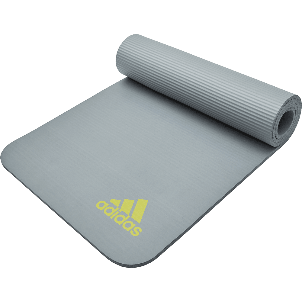 Adidas performance yoga mat shop