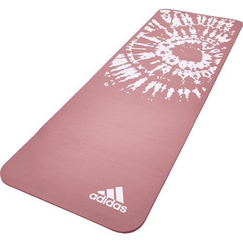 Adidas Tie-Dye Yoga Mat - 10mm