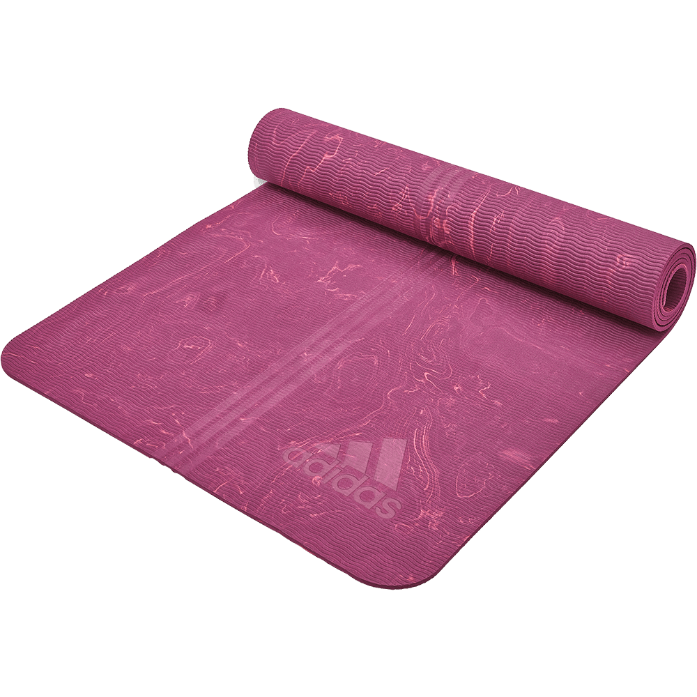 Adidas yoga mat camo discount