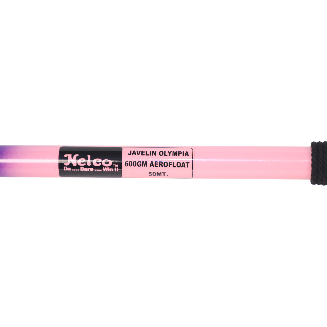 Olympia Competition Javelin Aerofloat 50 600g