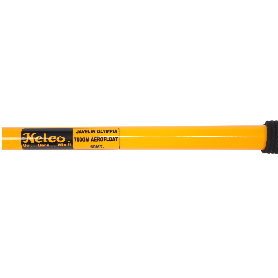Olympia Competition Javelin Aerofloat 60 700g