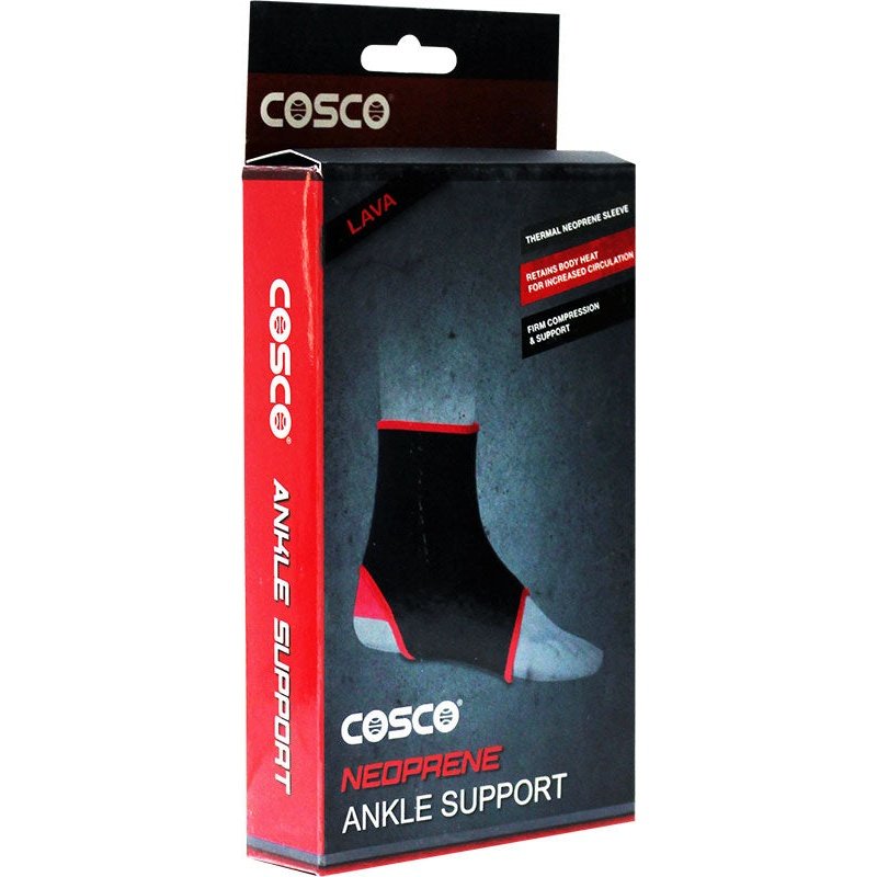 Cosco Ankle Support