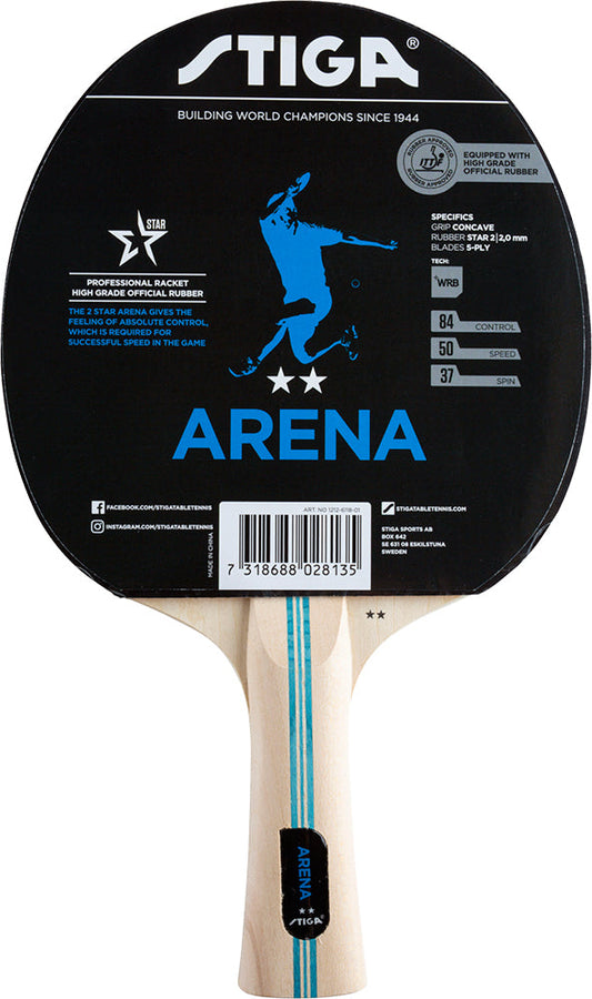 STIGA Stiga Arena *