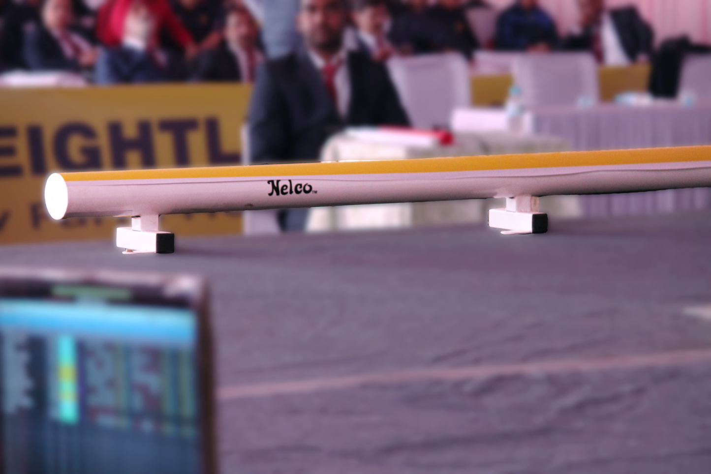 Arrestor Bar/ Safety Barrier (IWF Certified)