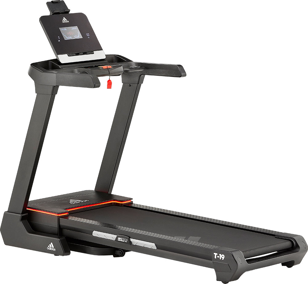 Adidas T19 Treadmill