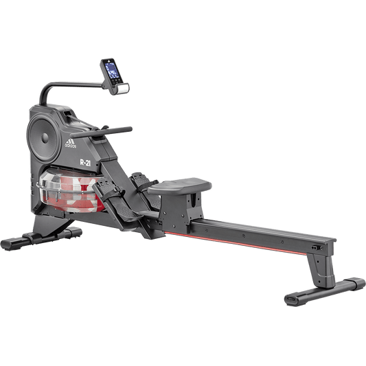 Adidas R-21 Water Rower