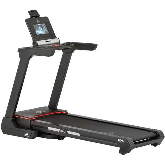 Adidas T19x Treadmill