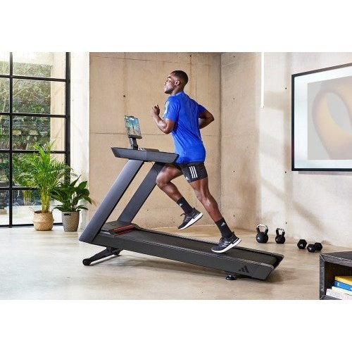 Adidas T 23 Treadmill-Bluetooth