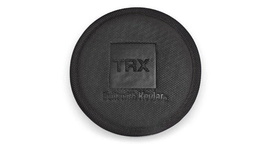 TRX Kevlar Ab Glider with Soft Backing