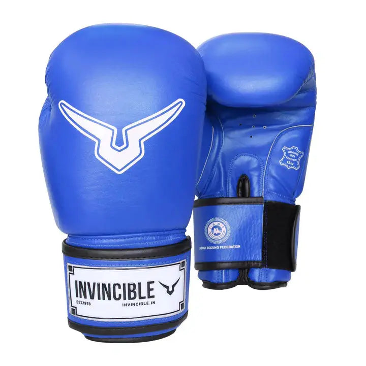 Invincible Agni 2.0 Amateur Competition Gloves