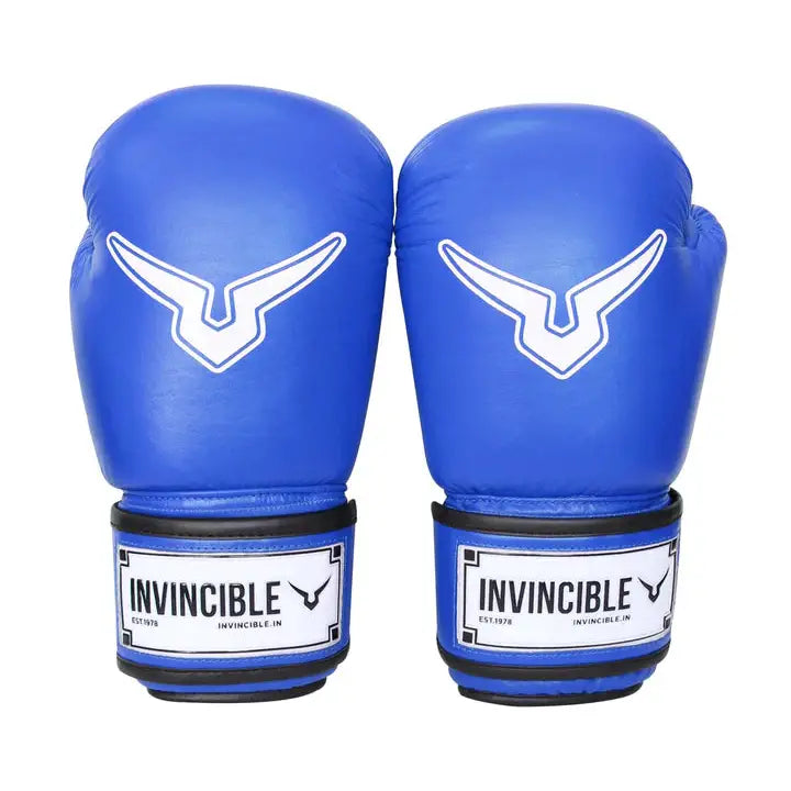 Invincible Agni 2.0 Amateur Competition Gloves