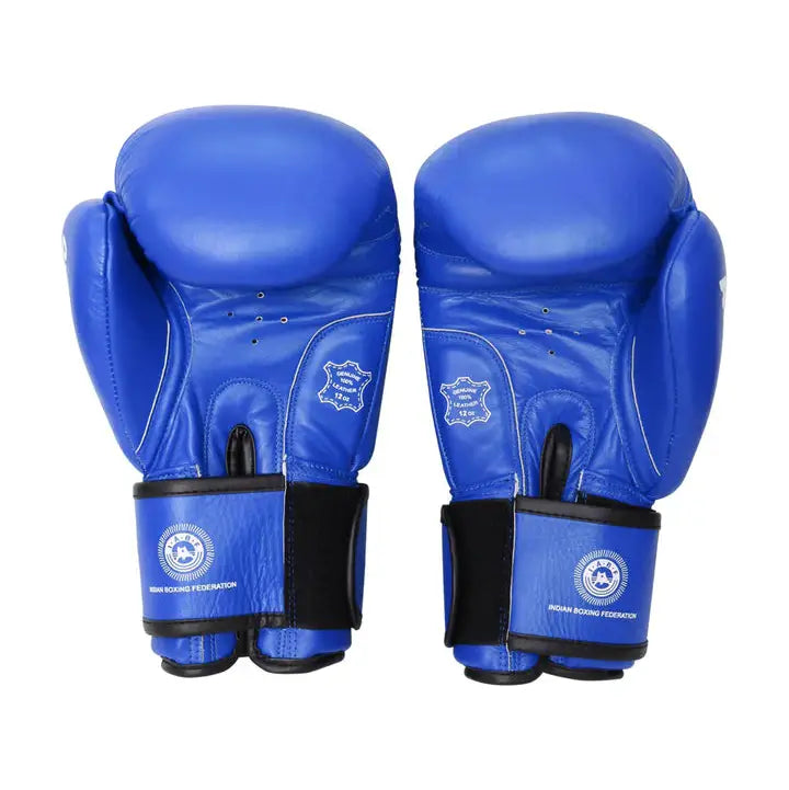 Invincible Agni 2.0 Amateur Competition Gloves