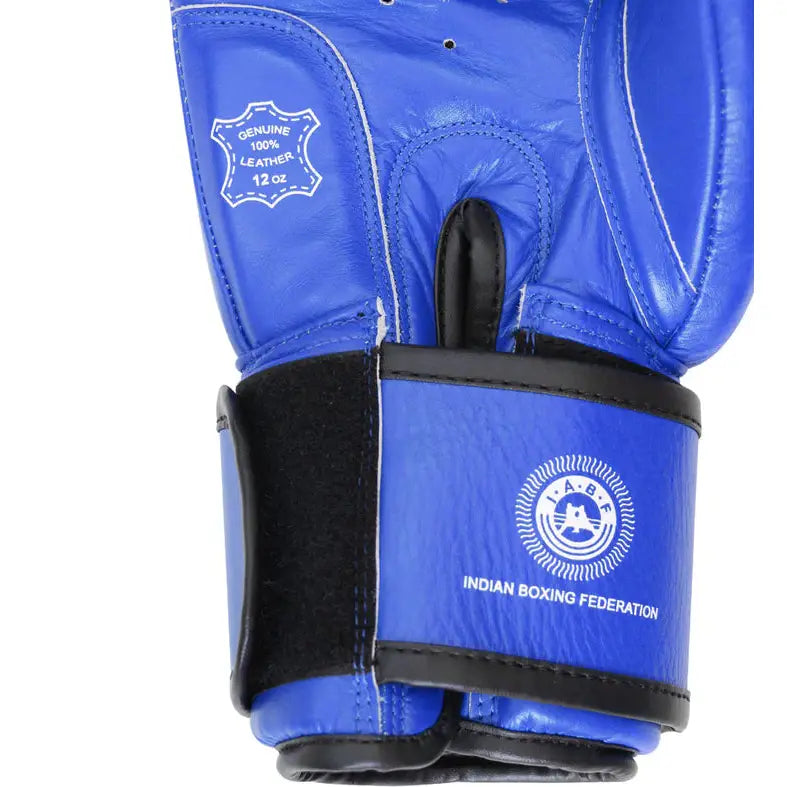 Invincible Agni 2.0 Amateur Competition Gloves