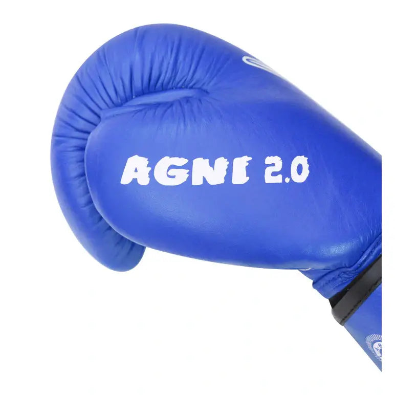 Invincible Agni 2.0 Amateur Competition Gloves