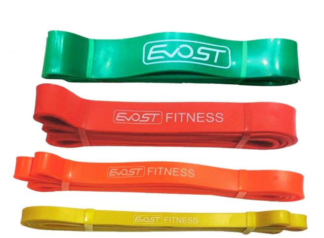 EVOST RESISTANCE LOOP BANDS
