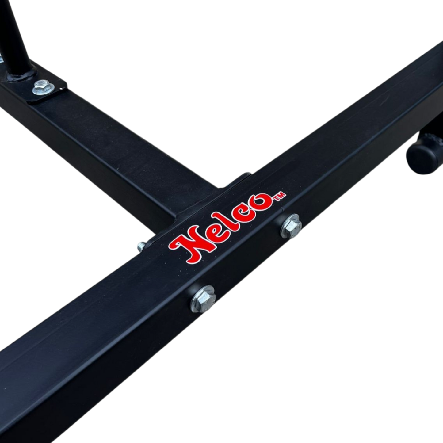 BARBELL LIFTER (Deadlift Jack)