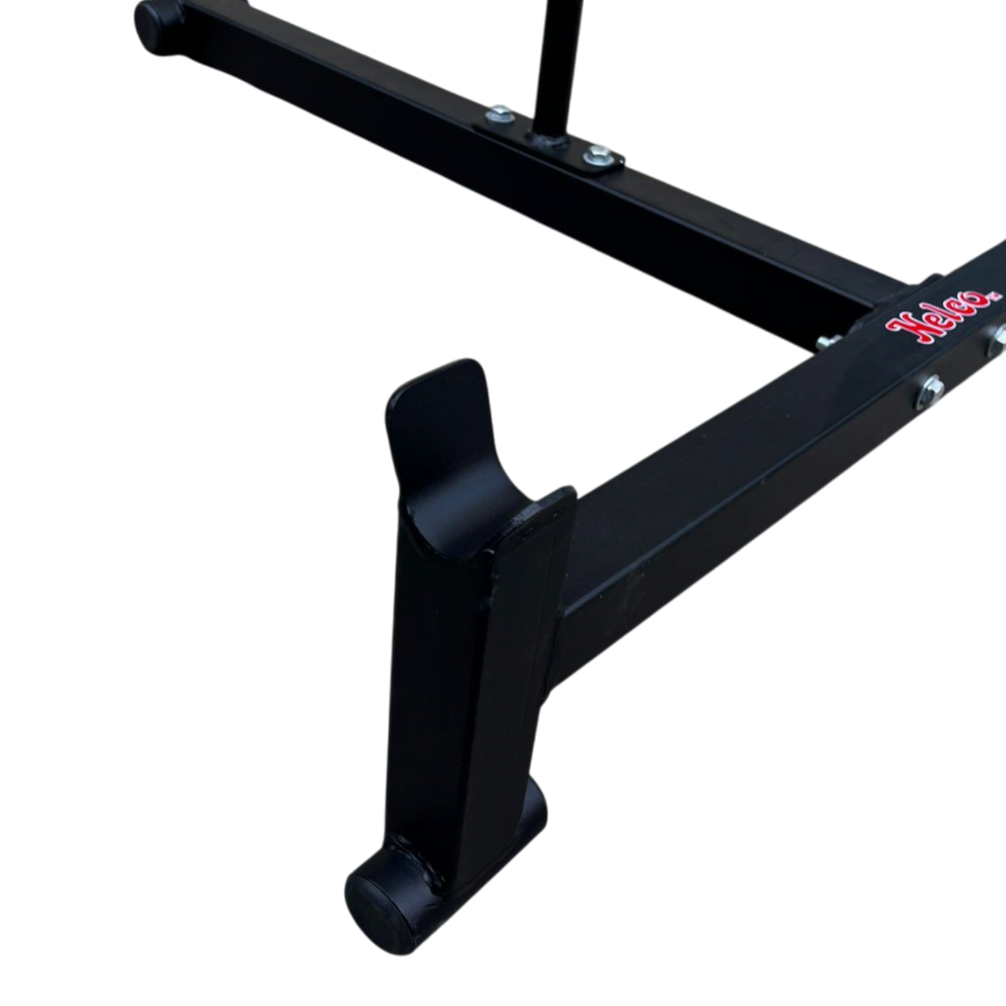 BARBELL LIFTER (Deadlift Jack)