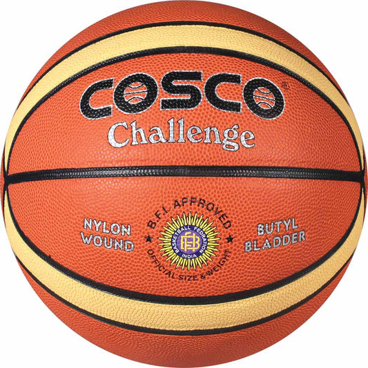 Cosco Challenge S-7