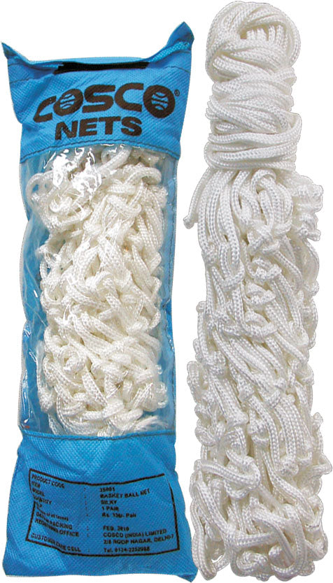 Cosco Net Basket Ball