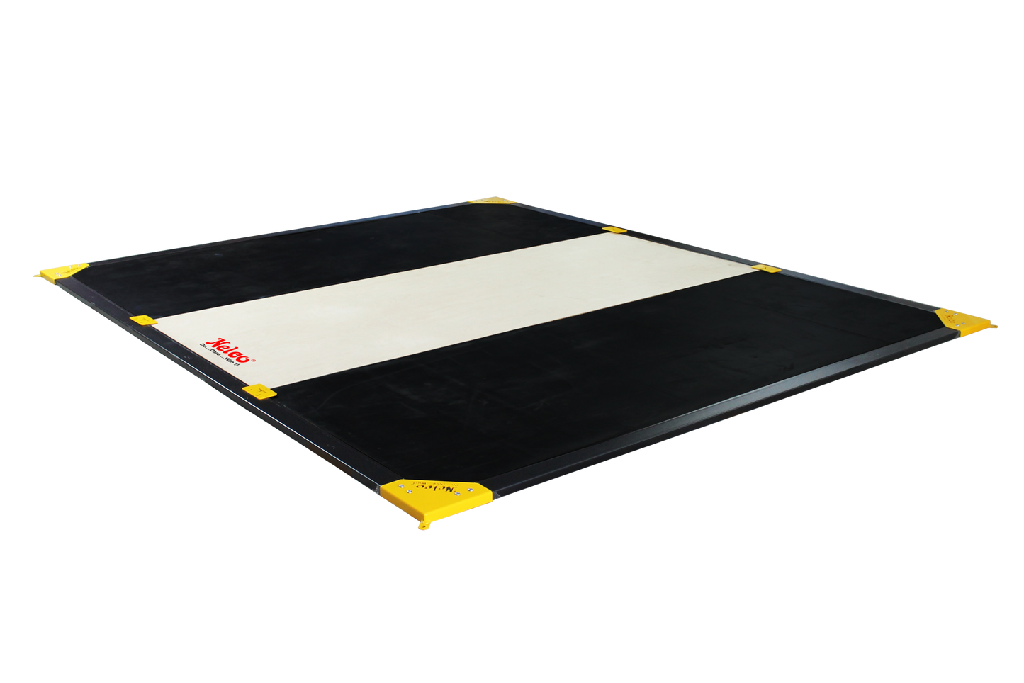 Birchwood Training Platform (IWF Certified)