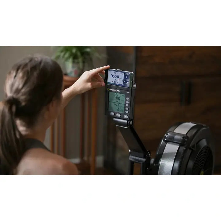 CONCEPT2 - INDOOR ROWING MACHINE MODEL ROWERG (STANDARD)