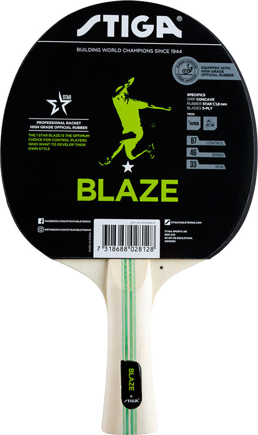 STIGA Stiga Blaze *