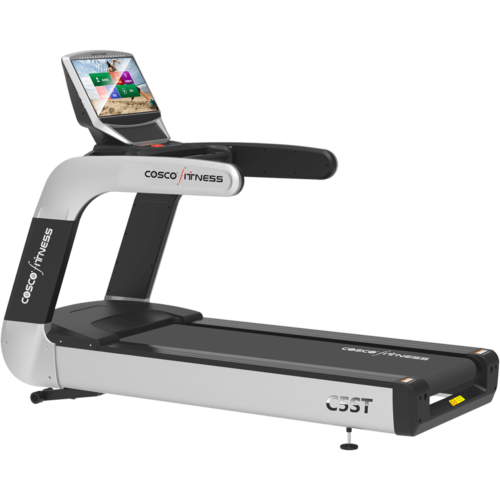 Coscofitness C-5ST Touchscreen Treadmill