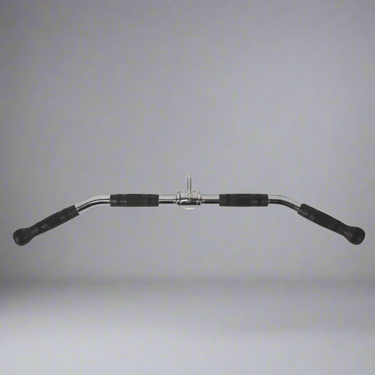 FITKING LAT BAR 38" F140