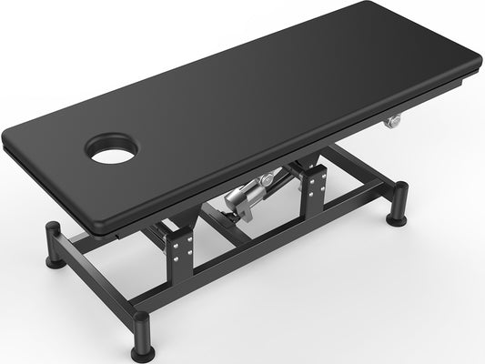 Coscofitness CAM 001 Electric Gym Bed