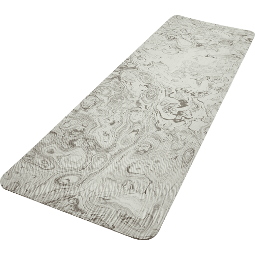 Adidas Camo Yoga Mat - 5mm